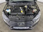 Lada (ВАЗ) Granta I Рестайлинг Воронеж  - изображение 24
