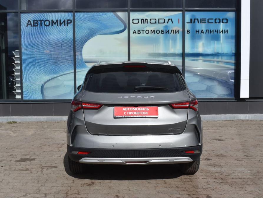 JETOUR X50 Архангельск  - изображение 6