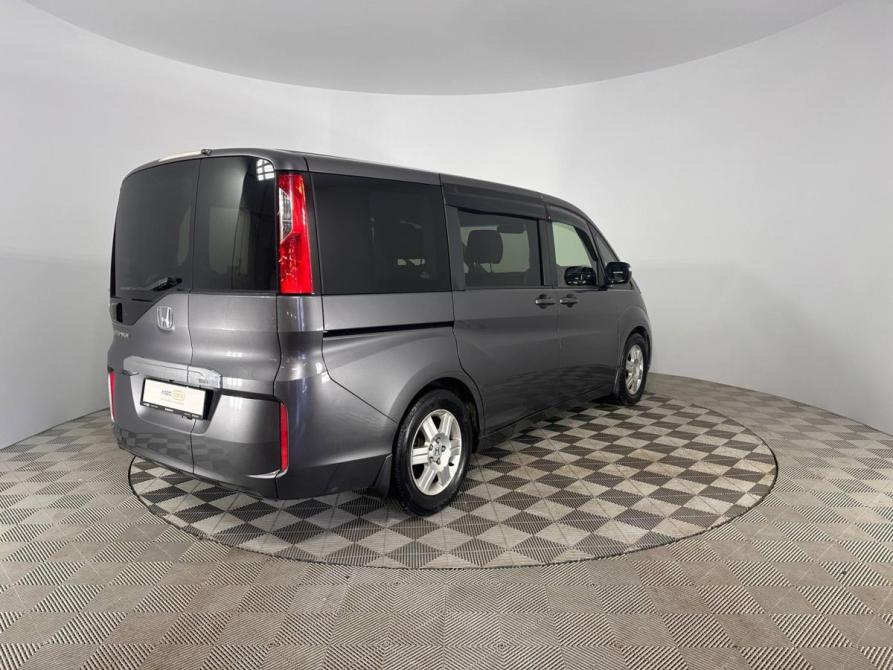 Honda Stepwgn V Ногинск  - изображение 6
