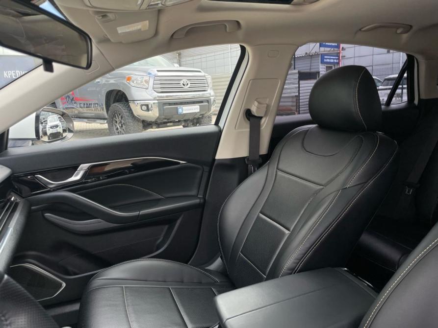 FAW Bestune B70 I Краснодар  - изображение 12