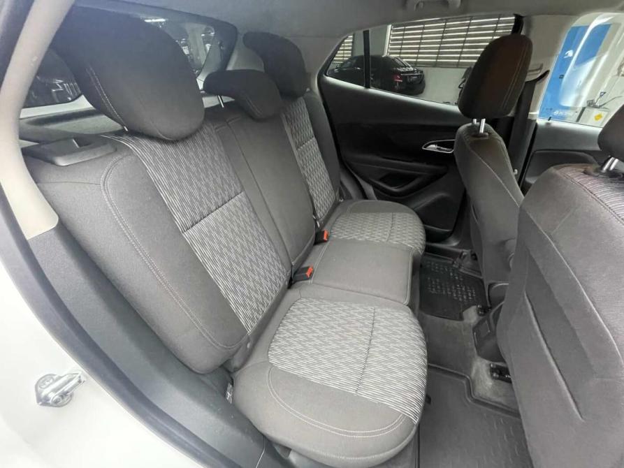 Opel Mokka I Москва  - изображение 12