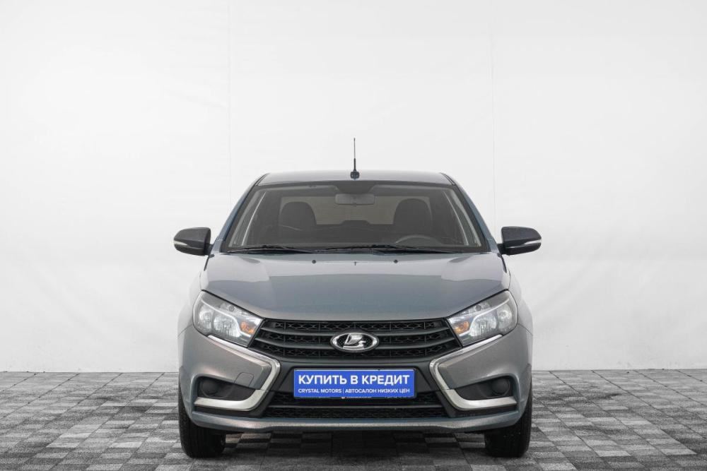 Lada (ВАЗ) Vesta I Кемерово  - изображение 2