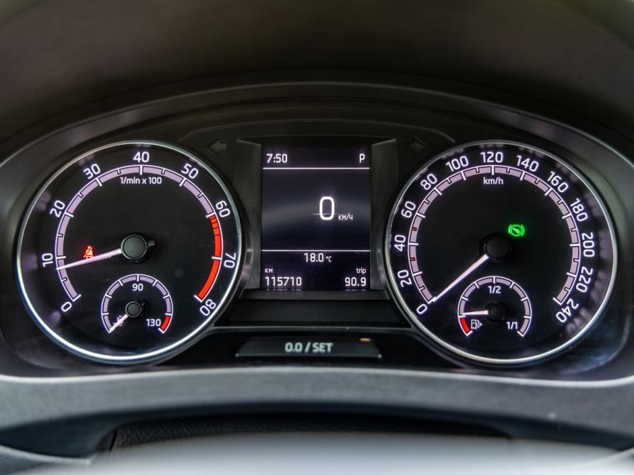 Skoda Rapid I Рестайлинг Волгоград  - изображение 9