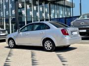 Chevrolet Lacetti I Краснодар  - изображение 29