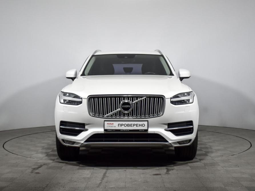 Volvo XC90 II Санкт-Петербург  - изображение 2