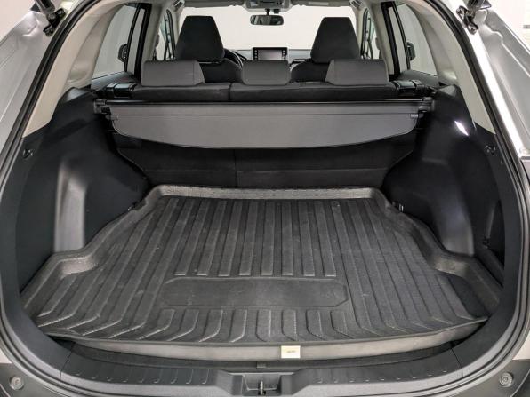 Toyota RAV4 V (XA50) с пробегом 2019 года, цена 3 100 000 рублей, 67084 км, внедорожник, Автокод Объявления