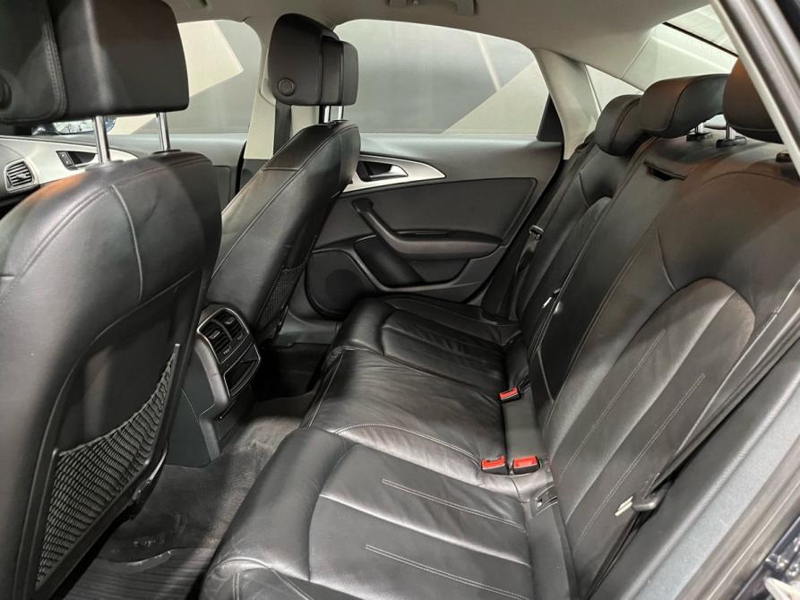 Audi A6 IV (C7) Пермь  - изображение 12