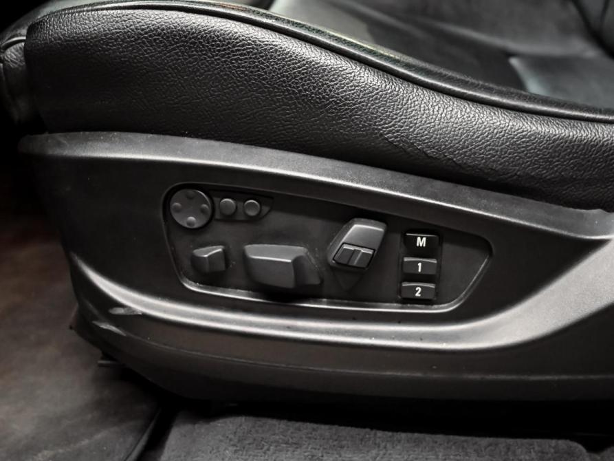 BMW X6 I (E71) Екатеринбург  - изображение 12