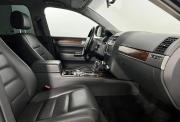 Volkswagen Touareg I Рестайлинг Нижний Новгород  - изображение 35