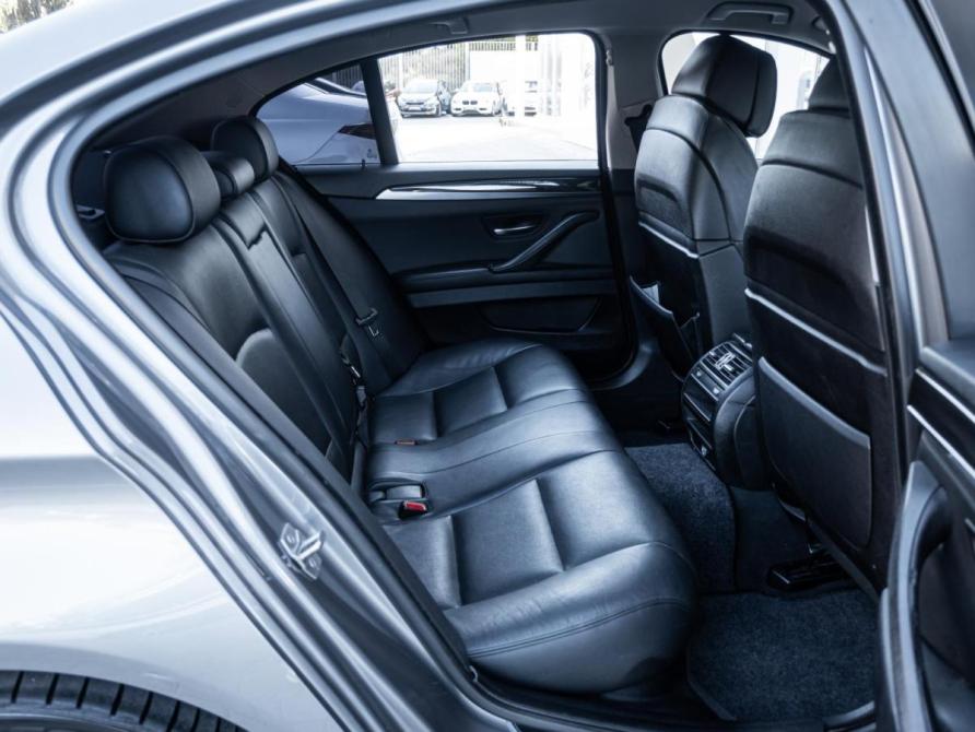 BMW 5 серии VI (F10/F11/F07) Ставрополь  - изображение 10