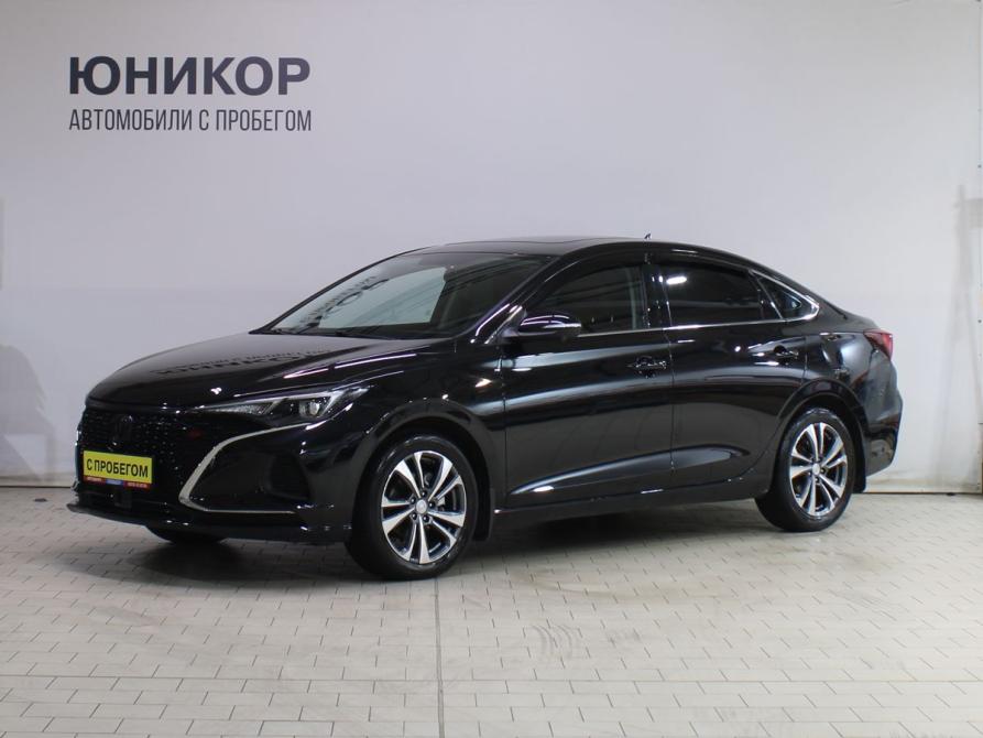 Changan Eado Plus Дзержинск  - изображение 1