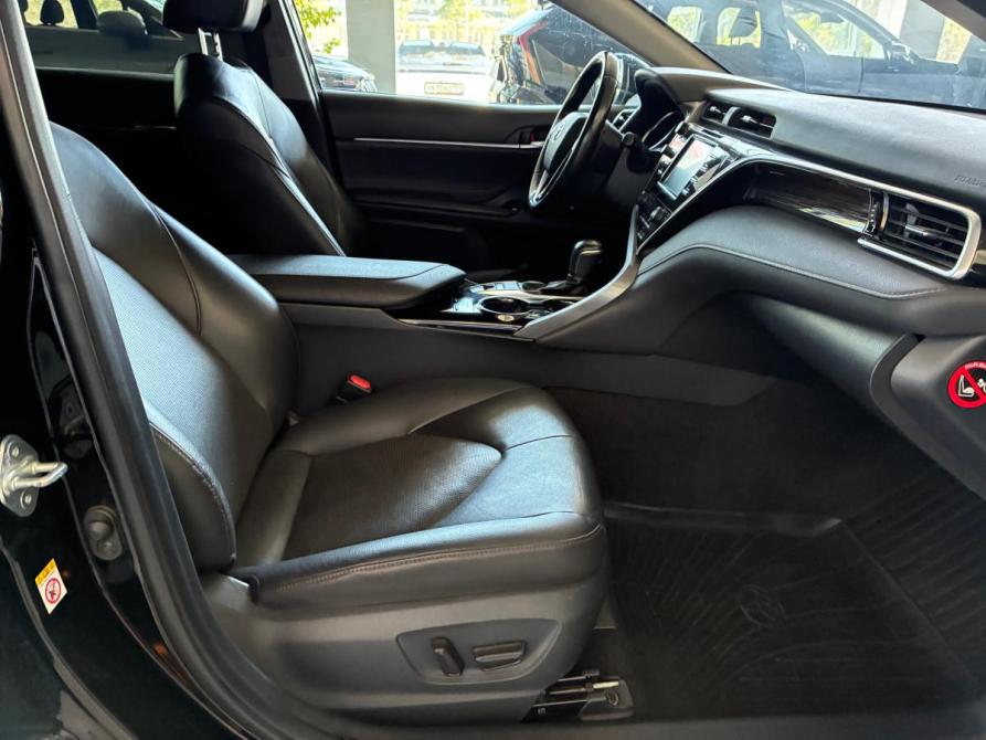 Toyota Camry VIII (XV70) Новосибирск  - изображение 22
