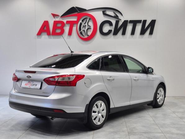 Ford Focus III с пробегом 2014 года, цена 804 000 рублей, 169000 км, седан, Автокод Объявления