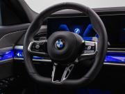 BMW 7 серии VII (G70) Москва  - изображение 33