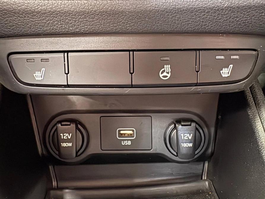 Hyundai Solaris II Санкт-Петербург  - изображение 12