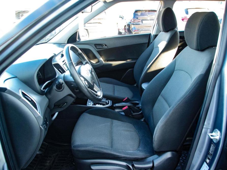 Hyundai Creta I Владимир  - изображение 7