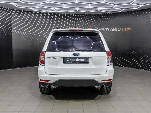 Subaru Forester III Рестайлинг с пробегом 2011 года, цена 940 000 рублей, 256510 км, внедорожник, Автокод Объявления