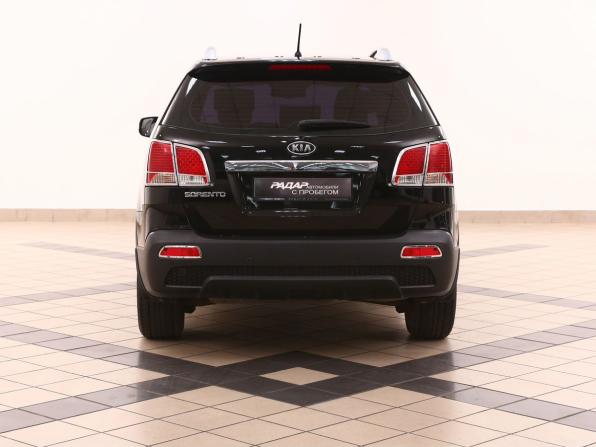 Kia Sorento II с пробегом 2012 года, цена 1 374 000 рублей, 117000 км, внедорожник, Автокод Объявления