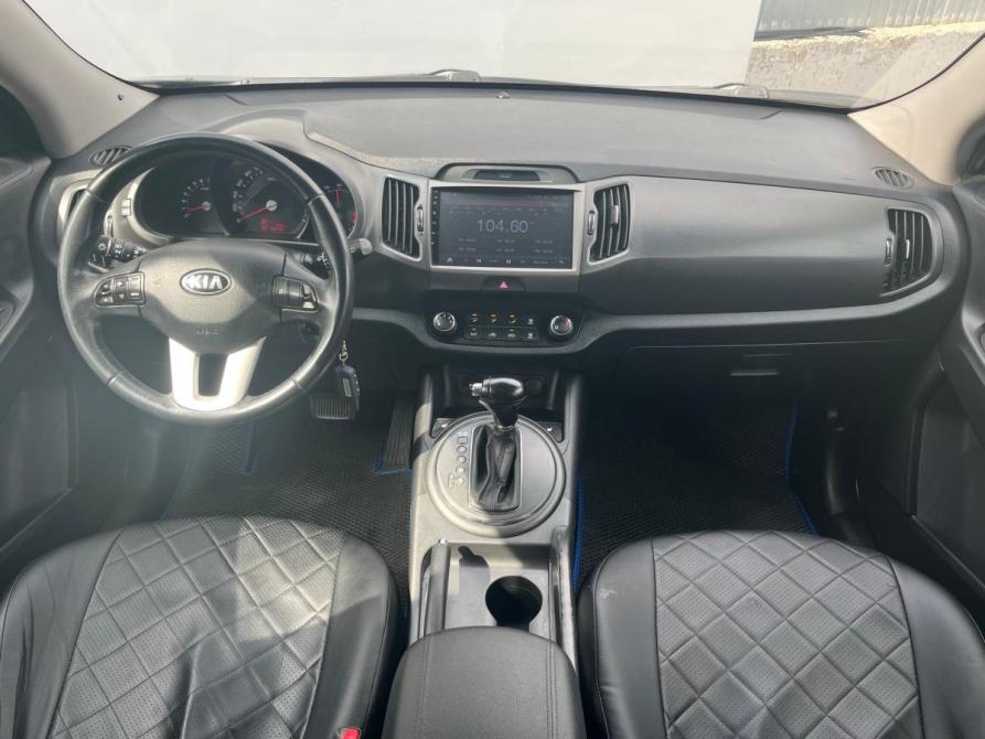 Kia Sportage III Курган  - изображение 10