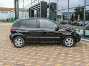Hyundai Getz I Рестайлинг Калуга  - изображение 8