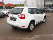 Nissan Terrano III (D10) Калуга  - изображение 18