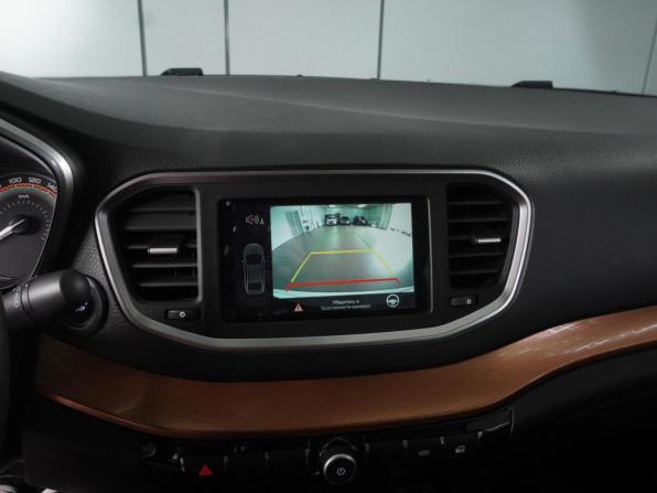 Lada (ВАЗ) Vesta I Рестайлинг (NG) с пробегом 2024 года, цена 1 490 000 рублей, 66207 км, седан, Автокод Объявления