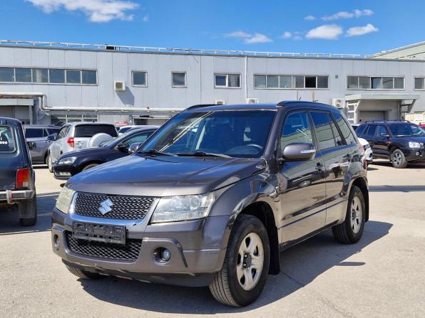 Suzuki Grand Vitara II Рестайлинг с пробегом 2011 года, цена 1 149 000 рублей, 160636 км, внедорожник, Автокод Объявления