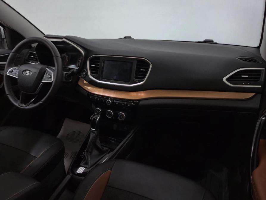Lada (ВАЗ) Vesta I Рестайлинг (NG) Альметьевск  - изображение 15