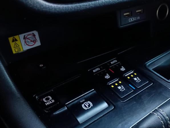 Lexus RX IV Рестайлинг с пробегом 2020 года, цена 4 000 000 рублей, 176573 км, внедорожник, Автокод Объявления