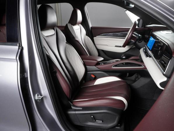 Geely Monjaro I с пробегом 2021 года, цена 2 699 000 рублей, 45917 км, внедорожник, Автокод Объявления