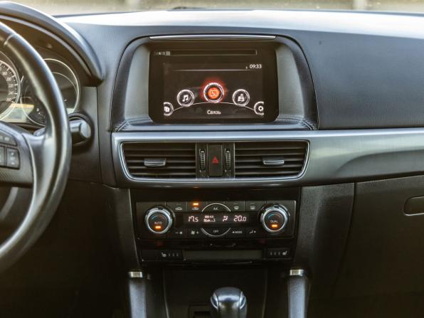 Mazda CX-5 I Рестайлинг с пробегом 2015 года, цена 1 848 000 рублей, 149231 км, внедорожник, Автокод Объявления