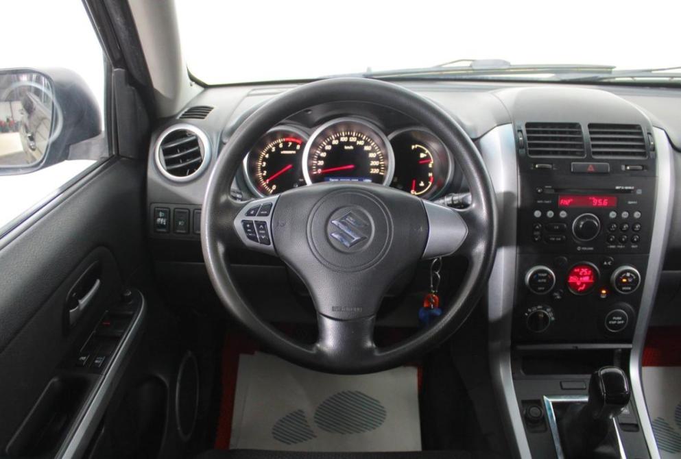 Suzuki Grand Vitara II Рестайлинг Нижний Новгород  - изображение 18