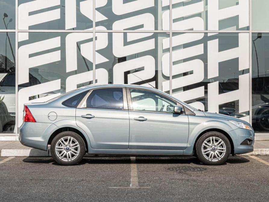 Ford Focus II Рестайлинг Краснодар  - изображение 5
