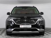 Kia Carnival IV Химки  - изображение 20