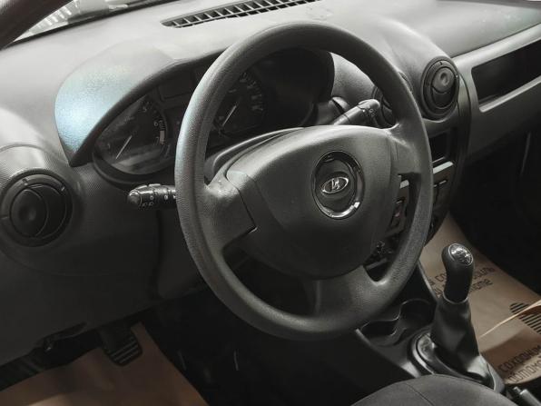 Lada (ВАЗ) Largus I с пробегом 2018 года, цена 500 700 рублей, 279842 км, универсал, Автокод Объявления