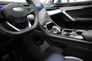 Geely Atlas II Москва  - изображение 47