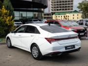 Hyundai Elantra VII (CN7) Москва  - изображение 25