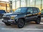 Lada (ВАЗ) Niva Travel I Волгоград  - изображение 32