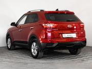 Hyundai Creta I Санкт-Петербург  - изображение 31