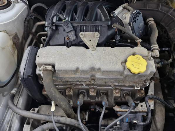 Lada (ВАЗ) Granta I Рестайлинг с пробегом 2022 года, цена 590 000 рублей, 93755 км, седан, Автокод Объявления