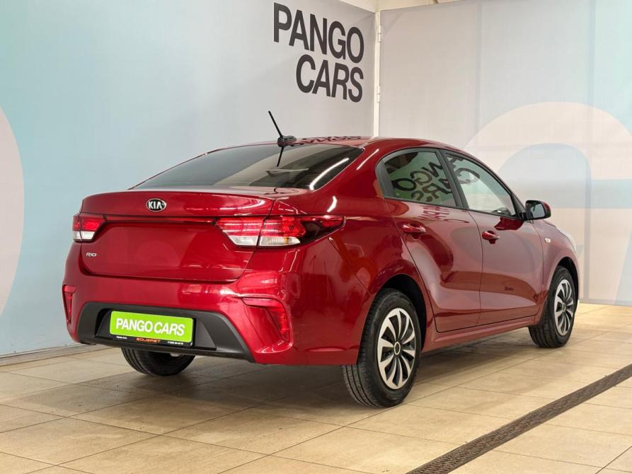 Kia Rio IV Набережные Челны  - изображение 3