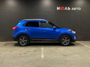 Hyundai Creta I Челябинск  - изображение 28