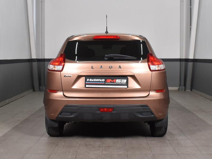 Lada (ВАЗ) XRAY I Кемерово  - изображение 3
