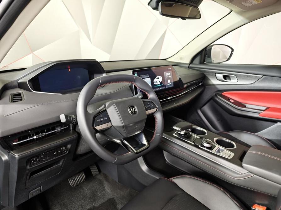Changan UNI-S (CS55 Plus) Москва  - изображение 19