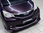 Subaru Trezia Благовещенск  - изображение 50