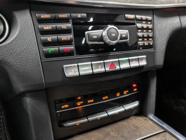 Mercedes-Benz E-Класс IV (W212 S212 C207) Рестайлинг с пробегом 2013 года, цена 2 850 000 рублей, 237800 км, седан, Автокод Объявления
