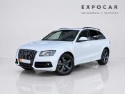 Audi Q5 I (8R) Краснодар  - изображение 9