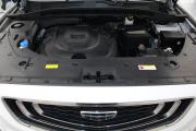 Geely Atlas Pro Кемерово  - изображение 44