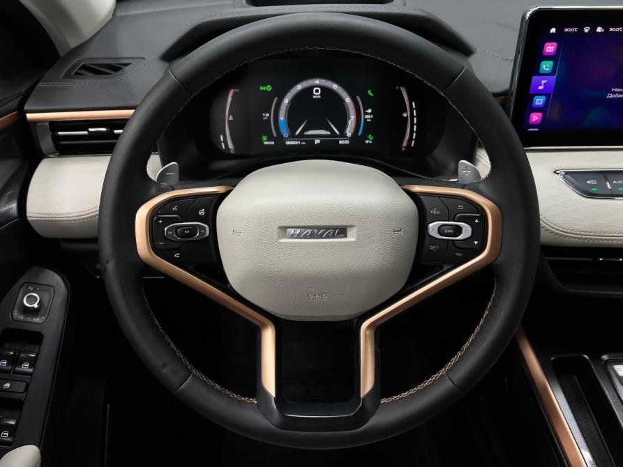 Haval Jolion I Казань  - изображение 13