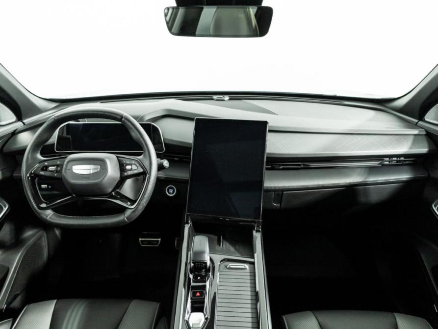 Geely Cityray Санкт-Петербург  - изображение 13
